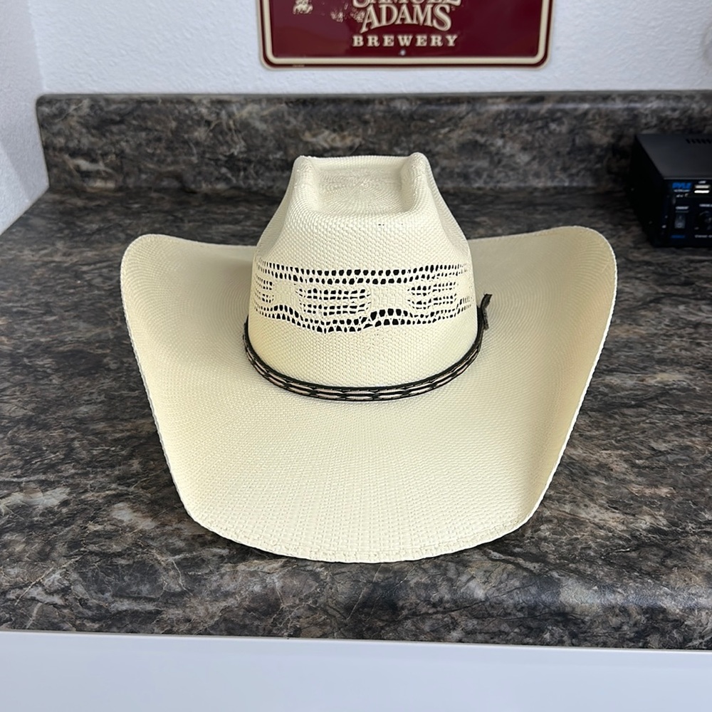 Men’s Cowboy Hat